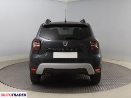 Dacia Duster 2022 1.0 89 KM