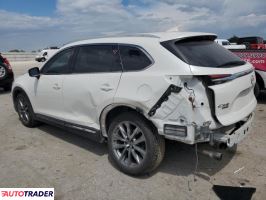 Mazda CX-9 2019 2 Mazda CX-9 2019 2