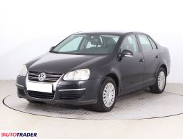 Volkswagen Jetta 2007 1.9 103 KM Volkswagen Jetta 2007 1.9 103 KM