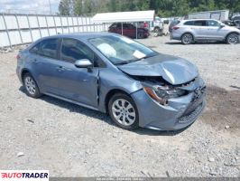 Toyota Corolla - zobacz ofertę