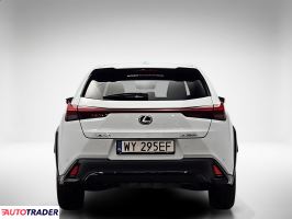 Lexus Pozostałe 2023 2.0 184 KM