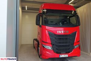 Iveco AS 440 S46 S-Way T/FP-LT Iveco AS 440 S46 S-Way T/FP-LT