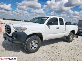 Toyota Tacoma 2020 2