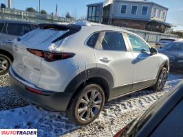 Mazda CX-30 2021 2