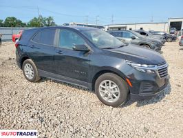 Chevrolet Equinox 2024 1