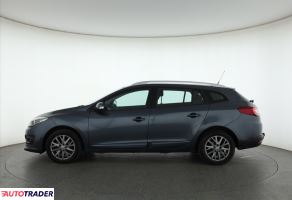 Renault Megane 2016 1.2 113 KM