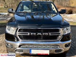 Dodge Ram - zobacz ofertę