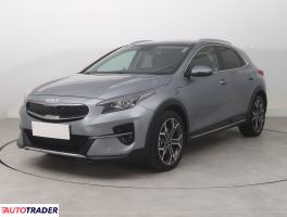 Kia Ceed 2022 1.6 139 KM