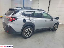 Subaru Outback 2025 2