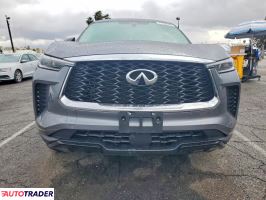 Infiniti Pozostałe 2024 3