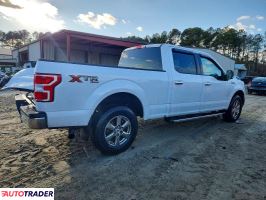 Ford Pozostałe 2020 5