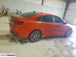 Kia Pozostałe 2023 2