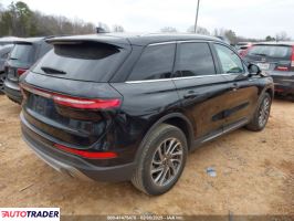 Lincoln Pozostałe 2022 2 Lincoln Pozostałe 2022 2