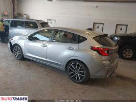 Subaru Impreza 2024 2 Subaru Impreza 2024 2