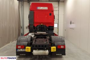 Iveco AS 440 S46 S-Way T/FP-LT Iveco AS 440 S46 S-Way T/FP-LT