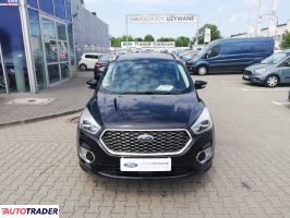 Ford Kuga 2017 2.0 150 KM Ford Kuga 2017 2.0 150 KM