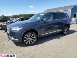 Volvo XC90 2023 2 Volvo XC90 2023 2