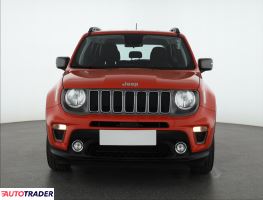 Jeep Renegade 2019 1.0 118 KM