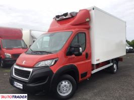 Citroen Jumper 2018 2 Citroen Jumper 2018 2