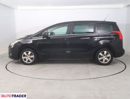 Peugeot 5008 2012 1.6 109 KM