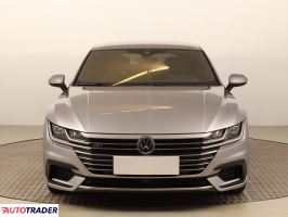 Volkswagen Arteon 2018 2.0 187 KM