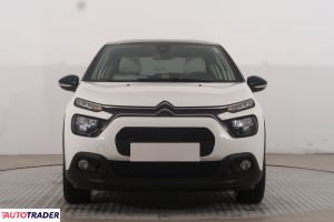 Citroen C3 2024 1.2 81 KM