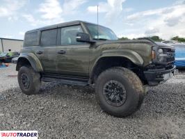 Ford Bronco 2024 3 Ford Bronco 2024 3