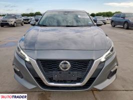 Nissan Altima 2021 2 Nissan Altima 2021 2