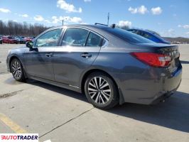 Subaru Legacy 2019 2 Subaru Legacy 2019 2