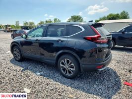 Honda CR-V 2020 1