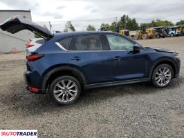 Mazda CX-5 2019 2