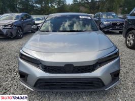 Honda Civic 2023 2 Honda Civic 2023 2