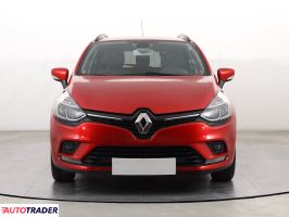 Renault Clio 2019 0.9 88 KM Renault Clio 2019 0.9 88 KM