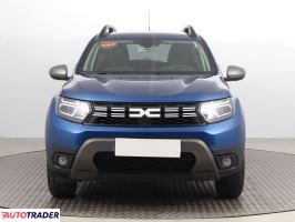 Dacia Duster 2023 1.0 89 KM