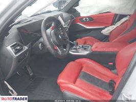 BMW M3 2024 3 BMW M3 2024 3