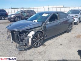 Nissan Altima 2020 2