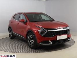 Kia Sportage 2023 1.6 177 KM