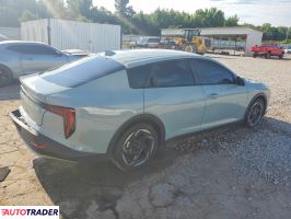 Kia Pozostałe 2026 2