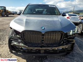 BMW X5 2024 3 BMW X5 2024 3