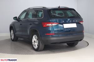 Skoda Kodiaq 2019 1.5 147 KM