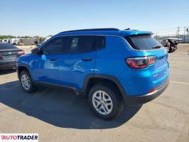 Jeep Compass 2021 2