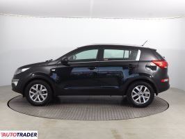 Kia Sportage 2014 1.6 132 KM Kia Sportage 2014 1.6 132 KM