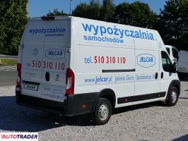 Fiat Ducato 2018 2.3 Fiat Ducato 2018 2.3