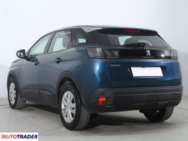 Peugeot 3008 2022 1.2 128 KM Peugeot 3008 2022 1.2 128 KM