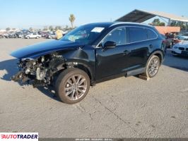 Mazda CX-9 2021 2 Mazda CX-9 2021 2