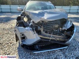 Nissan Pozostałe 2023 1