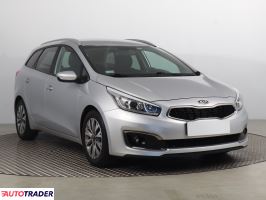 Kia Ceed 2018 1.0 118 KM Kia Ceed 2018 1.0 118 KM