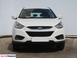 Hyundai ix35 2011 1.6 132 KM
