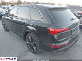 Audi Q7 2025 3