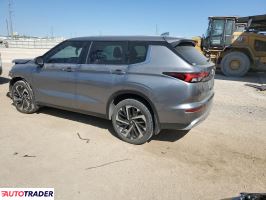 Mitsubishi Outlander 2023 2